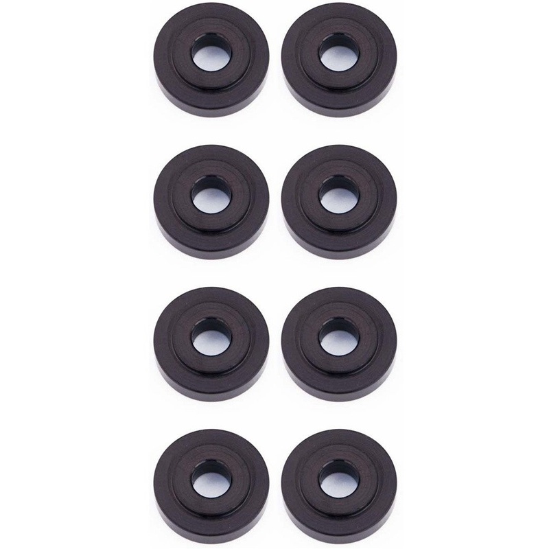 Torque Solution Shifter Base Bushing Kit | 2002-2006 Acura RSX Base/Type-S (TS-BB-012)