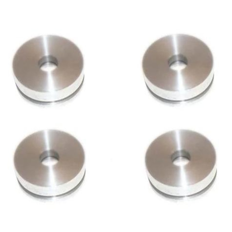Torque Solution Shifter Base Bushing Kit | 2003-2005 Dodge Neon SRT-4 (TS-BB-021)