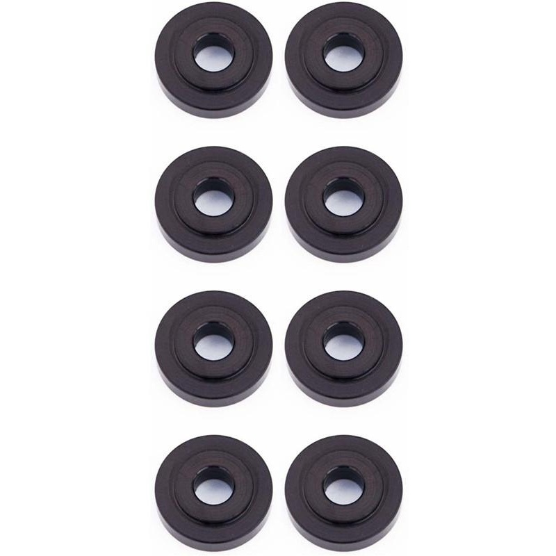 Torque Solution Shifter Base Bushing Kit | 2006-2012 Honda Civic (TS-BB-009)