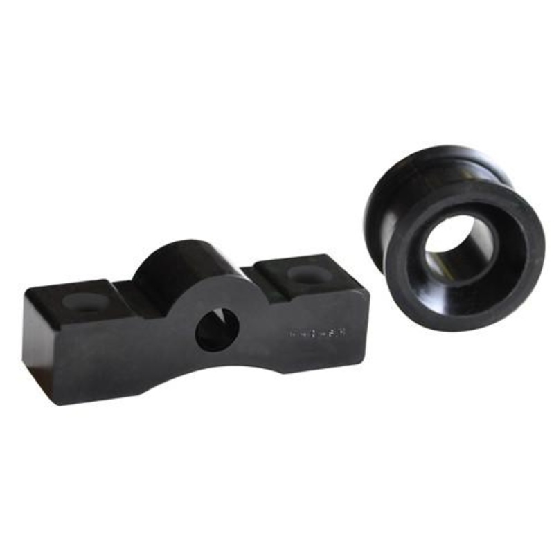 Torque Solution Shifter Bushing Kit | 1990-2001 Acura Integra GS-R/LS/Type-R, 1992-2000 Honda Civic, and 1984-1987 Honda Civic/CRX (TS-SH-001)