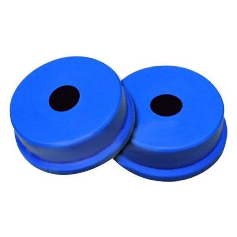 Torque Solution Shifter Bushings | 2004-2014 Subaru WRX STI (TS-SU-006)