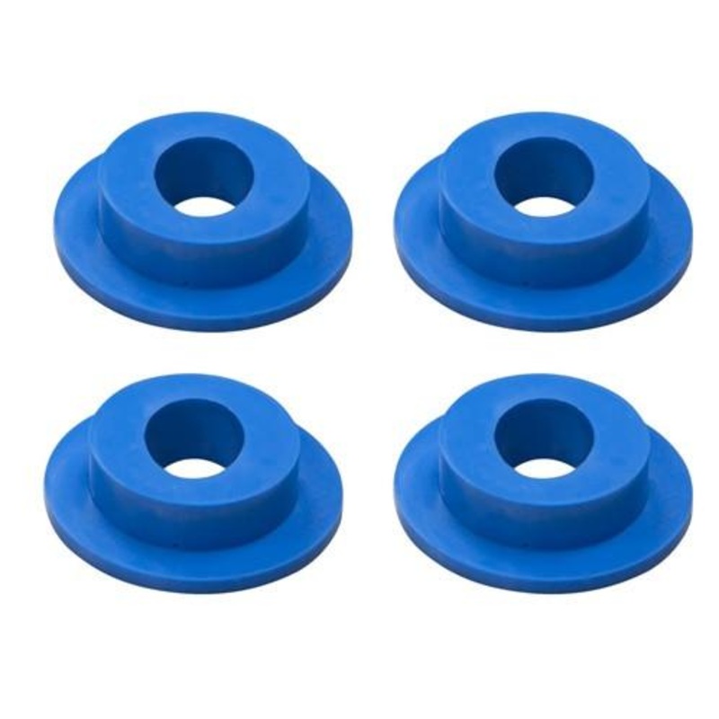 Torque Solution Shifter Bushings | 2010-2011 Hyundai Genesis (TS-SCB-044)