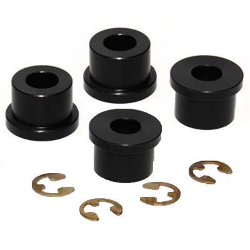 Torque Solution Shifter Cable Bushings | 2003-2005 Dodge Neon SRT-4 (TS-SCB-700)