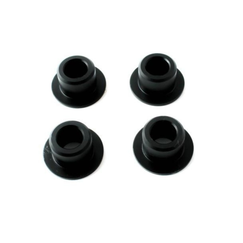 Torque Solution Shifter Linkage Bushings | 2004-2005 Subaru WRX STI (TS-SU-700)