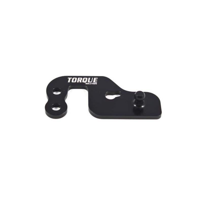 Torque Solution Short Shift Plate | 2006-2007 Mazdaspeed 6 (TS-MS-005)