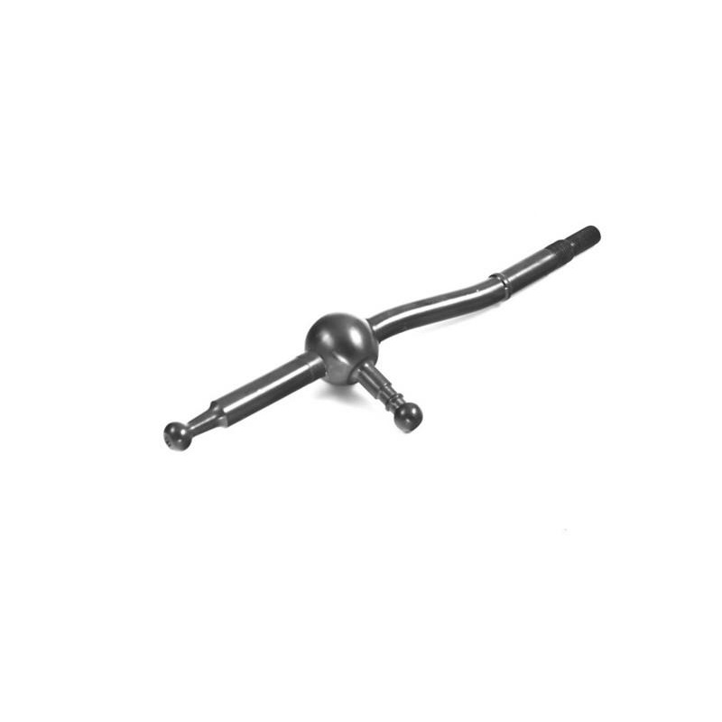 Torque Solution Short Shifter | 2008-2015 Mitsubishi Evo X GSR (TS-SS-006)