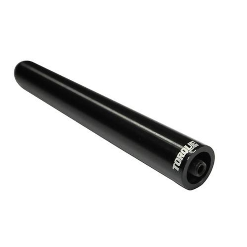 Torque Solution Shorty Billet Antenna | 2008-2014 Subaru WRX/STI (TS-BA-BL2)
