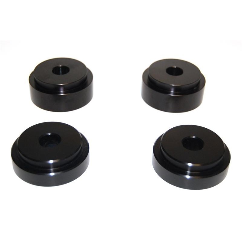 Torque Solution Solid Differential Side Inserts | 2008-2015 Mitsubishi Evo X (TS-EVX-004)
