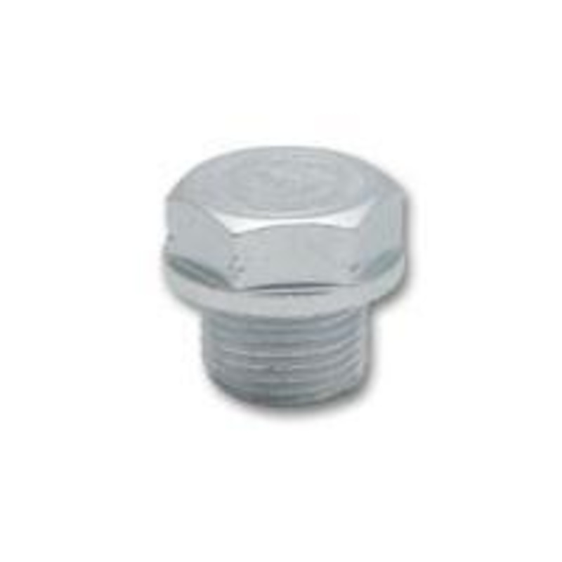 Threaded Hex Bolt for Plugging O2 Sensor Bungs (Bag of 5) by Vibrant Performance