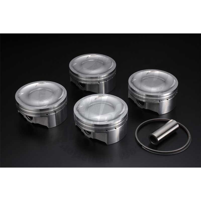 Tomei EJ25/EJ26 Forged Piston Set (Subaru WRX/STi) 1182997312