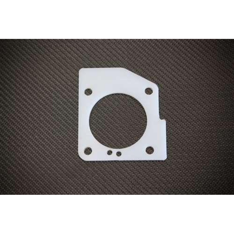 Torque Solution Thermal Throttle Body Gasket| 1995-1999 Mitsubishi Eclipse/Eagle Talon Turbo (TS-TBG-013)