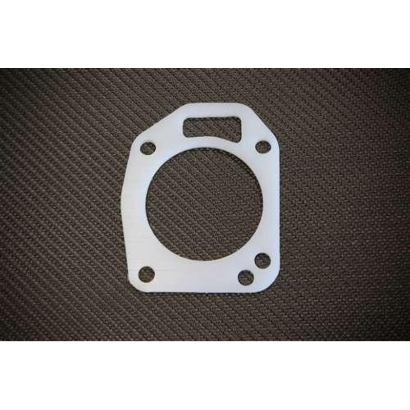 Torque Solution Thermal Throttle Body Gasket | 2002-2006 Acura RSX-S and 2002-2005 Honda Civic Si (TS-TBG-033)