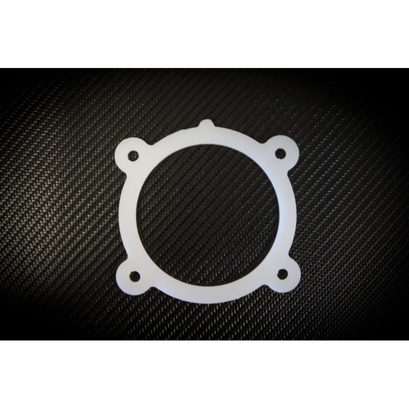 Torque Solution Thermal Throttle Body Gasket | 2013-2015 Hyundai Genesis V6 (TS-TBG-070)