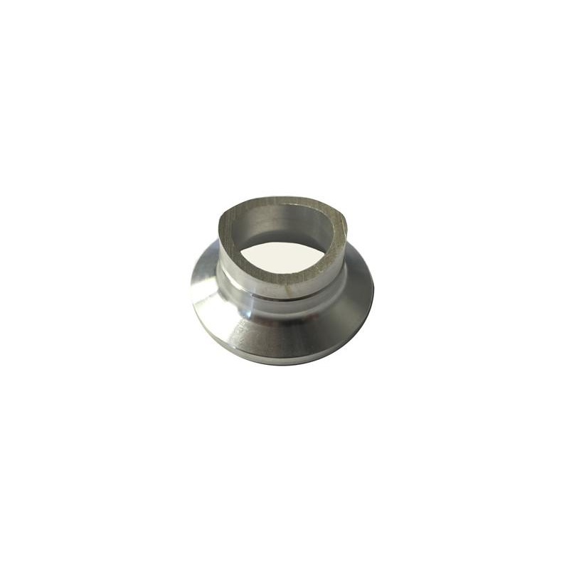 Torque Solution Universal Tial BOV Modular Weld-On Flange Kit (TS-TIAL-MODA)