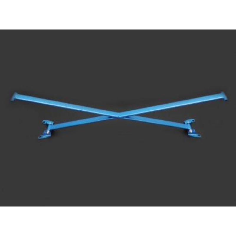 Cusco Rear Cross Bar | 2015-2019 Subaru WRX & STI (6A1 541 AX)