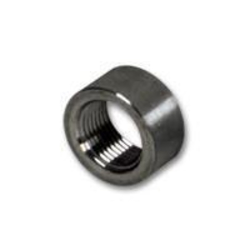 Standard Oxygen Sensor Bung (M18 x 1.5 Thread)(Single Unit, Retail Pack of 1 Pc.) by Vibrant Performance