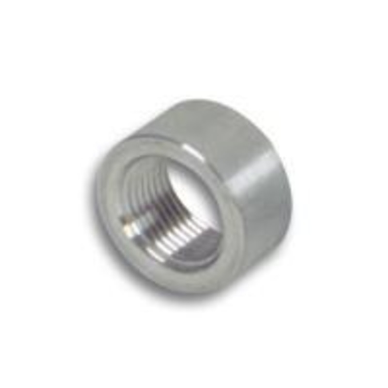 Standard Oxygen Sensor Bungs (Box of 100, Bulk Pack) by Vibrant Performance