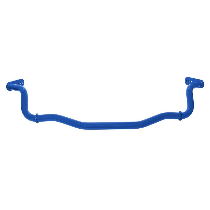 Steeda Front Sway Bar | 2015+ Ford Mustang Ecoboost/V6/GT (555-1015)