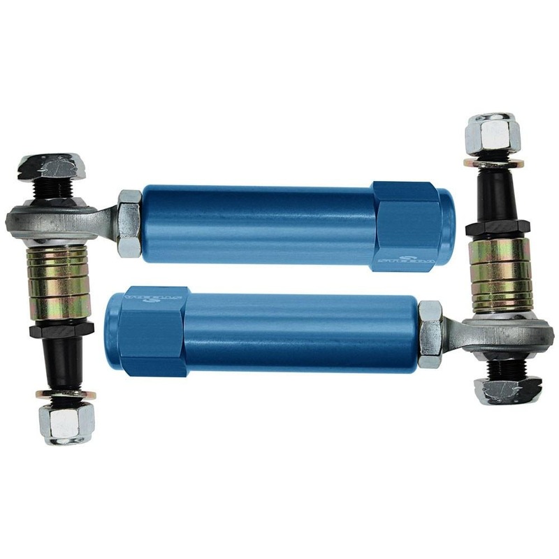 Steeda Mustang Bumpsteer Kit | 1979-1993 Ford Mustang (555-8103)