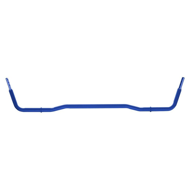 Steeda Rear Sway Bar | 2015+ Ford Mustang (Ecoboost, V6, GT) (555-1016)