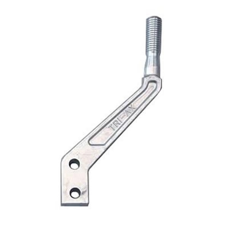 Steeda Tri-Ax Shifter Handle | 1979-2004 Ford Mustang (555-7153)