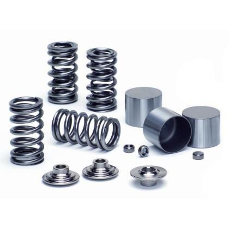 Supertech Single Spring / Retainer Kit (Honda / Acura) SPRK-H1003S
