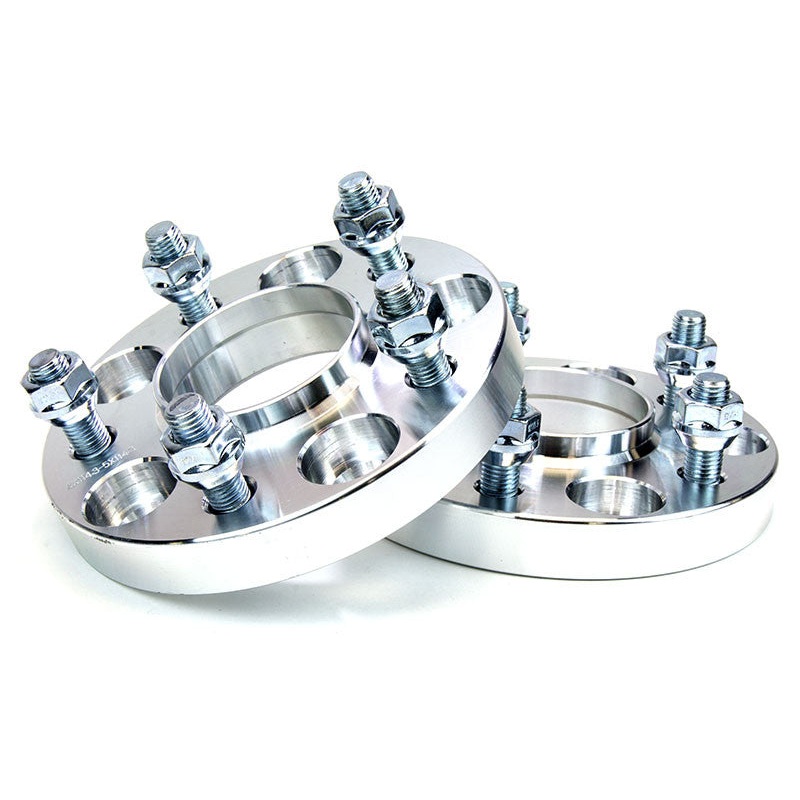System1 Designs Hubcentric Wheel Spacer PAIR 20mm 5x100 (9530)