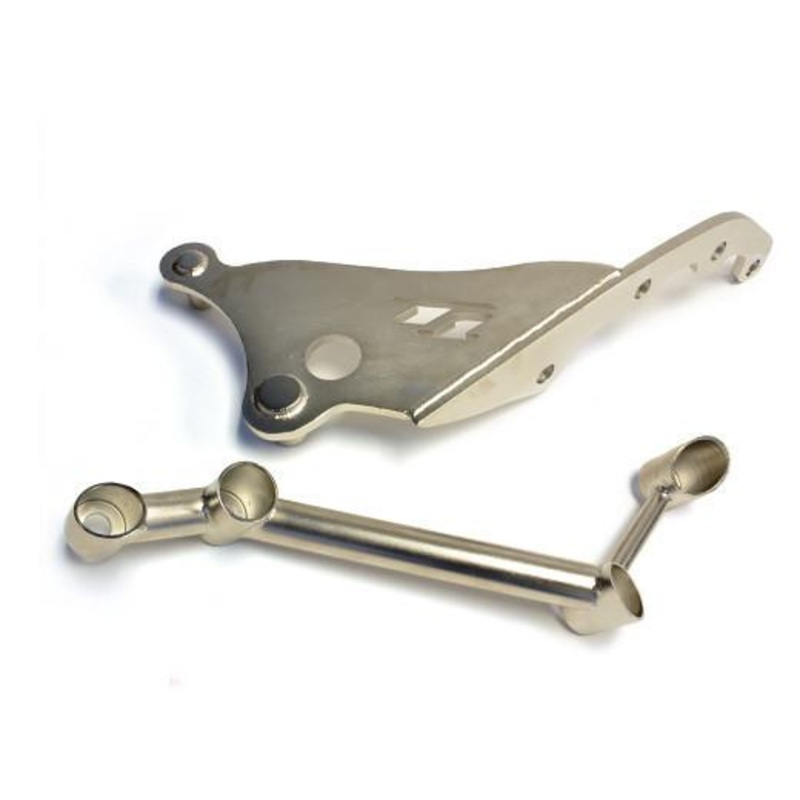 T1 TRANSMISSION BRACE SET (Nissan R35 GT-R)