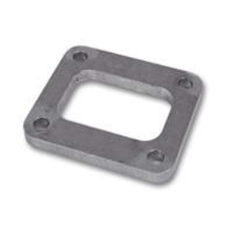T6 Turbo Inlet Flange by Vibrant Performance
