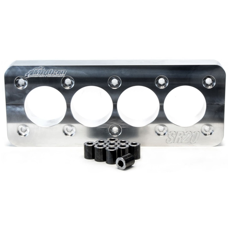 MAP SR20 Torque Plate | 1989-2002 Nissan Multiple Fitments (SR20-TQP)