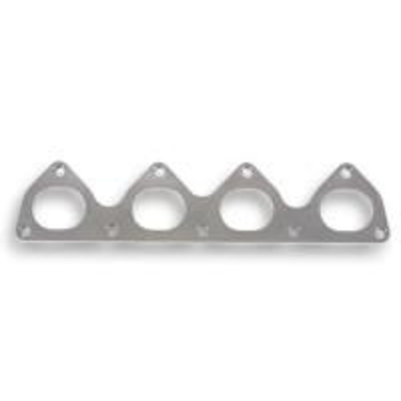 Stainless Steel Exhaust Manifold Flange for VW/Audi 1.8T by Vibrant Performance (1460V)