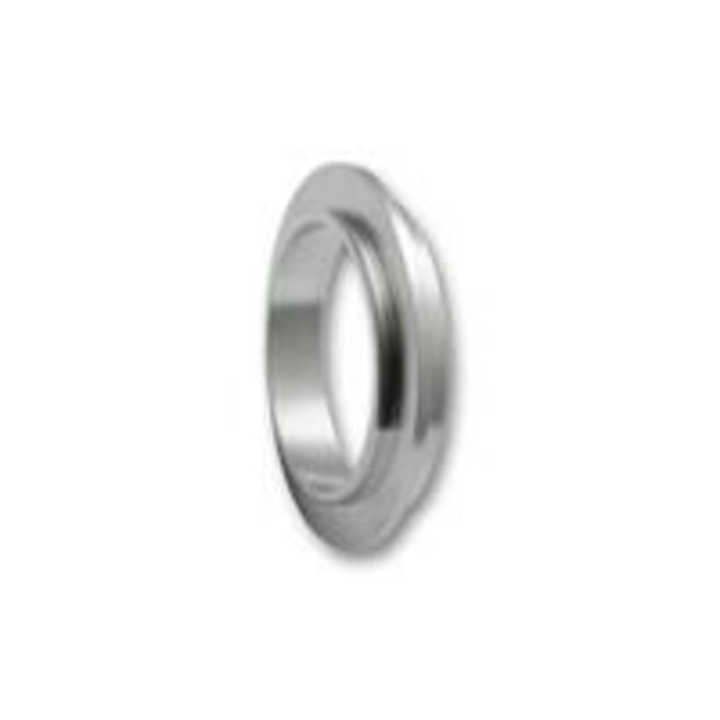 Stainless Steel GT42 Compressor Outlet Flange by Vibrant Performance