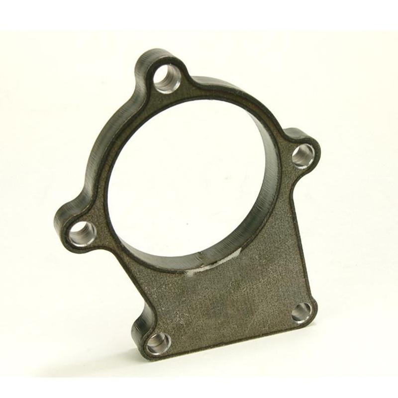 System1 Designs 5-Bolt Turbo Discharge Flange for External Wastegate (8380)