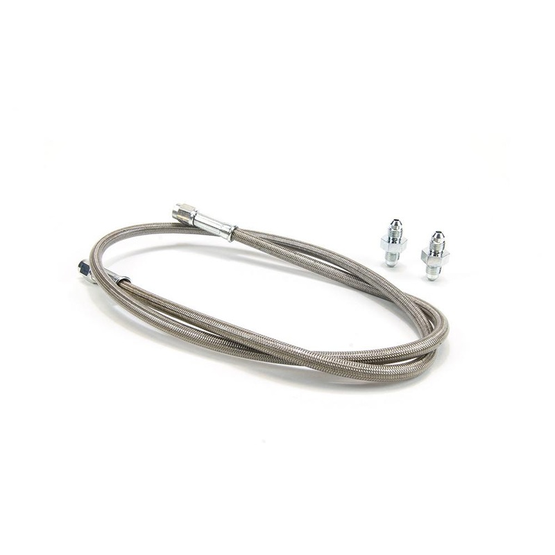 System1 Designs P.T.F.E. Oil Feed Kit - 36" (031003)