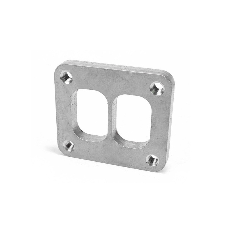 System1 Designs T4 Divided Turbo Inlet Flange (8310)