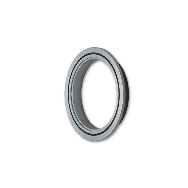 Vibrant V-Band Flange Female, for 4" O.D Tubing (11493S)