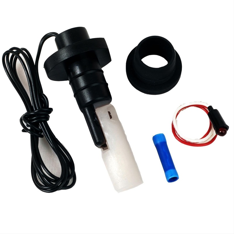 Snow Performance Low Level Indicator (Un-mounted)