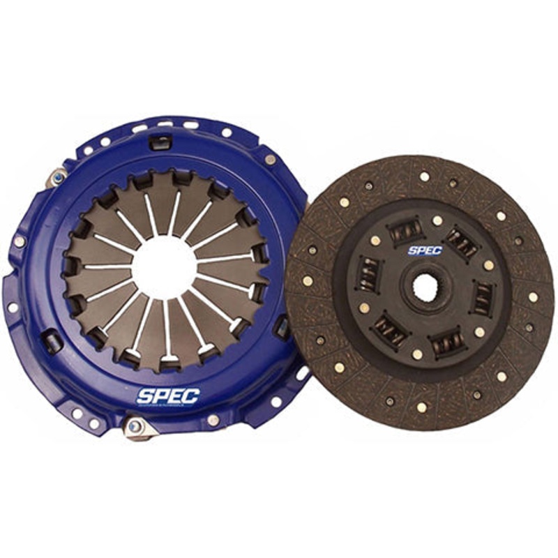 Spec Stage 1 Clutch Kit | 2002-2005 Subaru WRX (SU001)