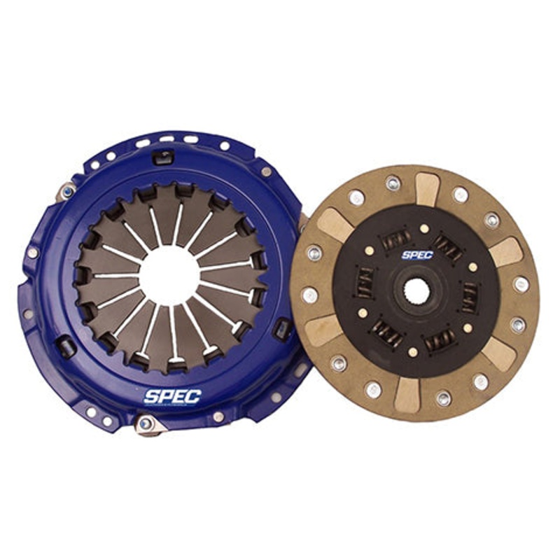 Spec Stage 2 Clutch Kit | 2003-2005 Dodge Neon SRT-4 (SD842)