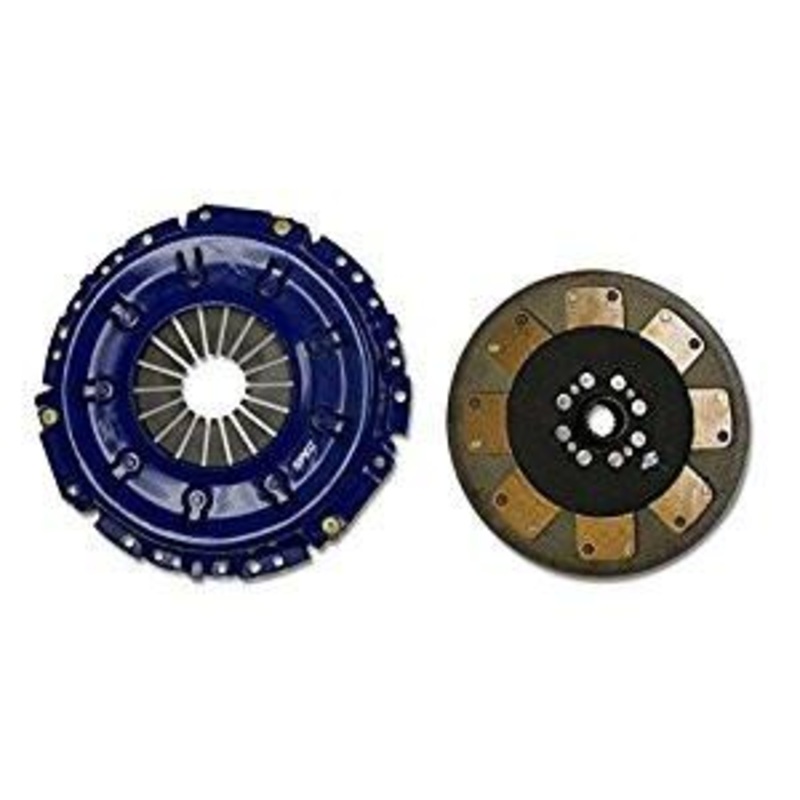 Spec Stage 2+ Clutch Kit | 2008-2015 Mitsubishi Evo X (SM103H)