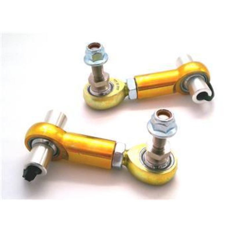 SPL Pro Rear Endlinks (Subaru BRZ / Scion FR-S / 2008+ WRX)