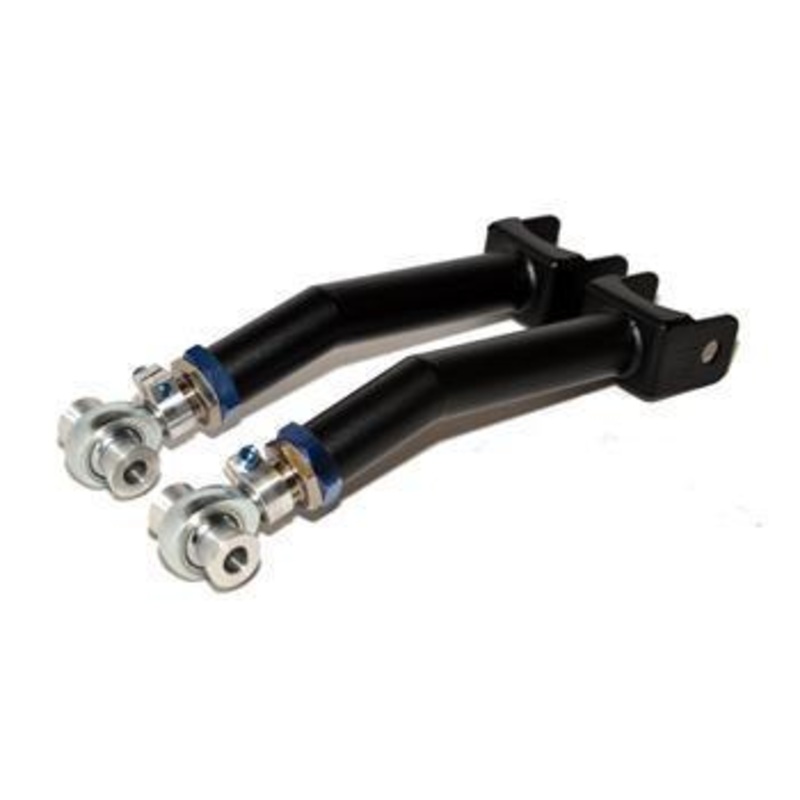 SPL Rear Traction Arm (Subaru BRZ / Scion FR-S)