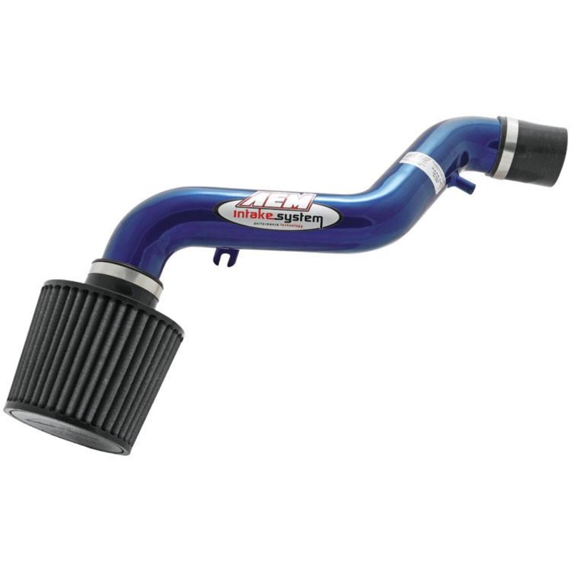 AEM Short Ram Intake System | 1988-1991 Honda Civic (22-400B)