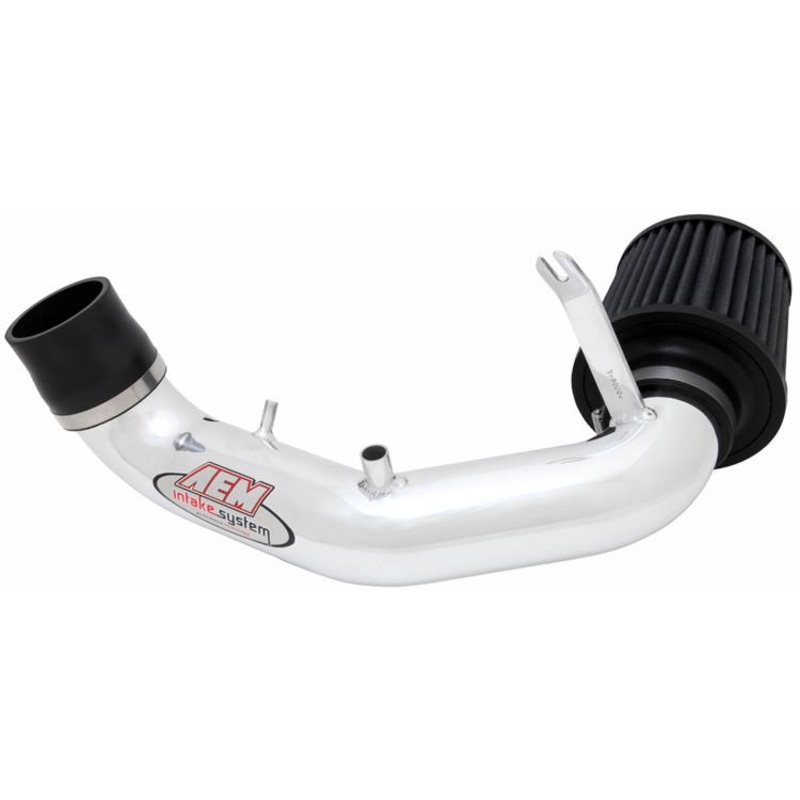 AEM Short Ram Intake System | 2002-2006 Acura RSX (22-505P)