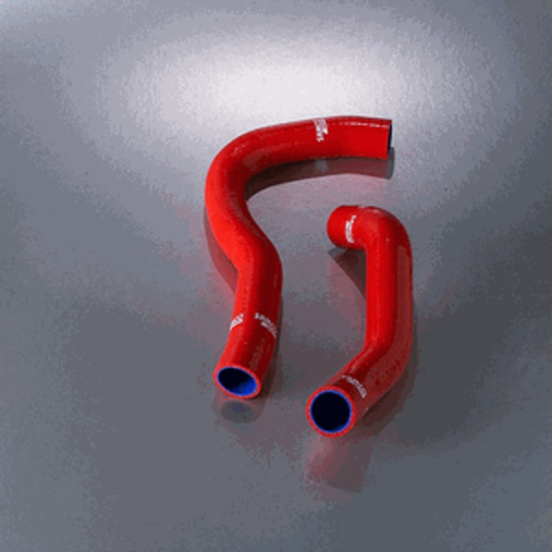 Samco Sport Coolant Hose Kit Acura RSX
