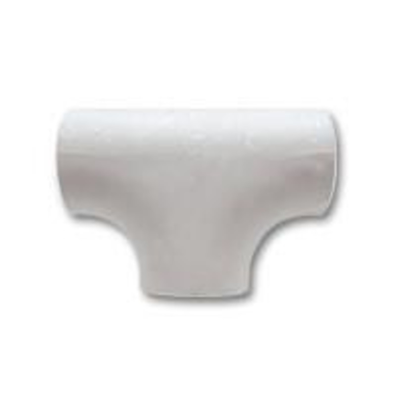 Sch. 10 Tee Pipe 1.5" Nominal Pipe Size by Vibrant Performance