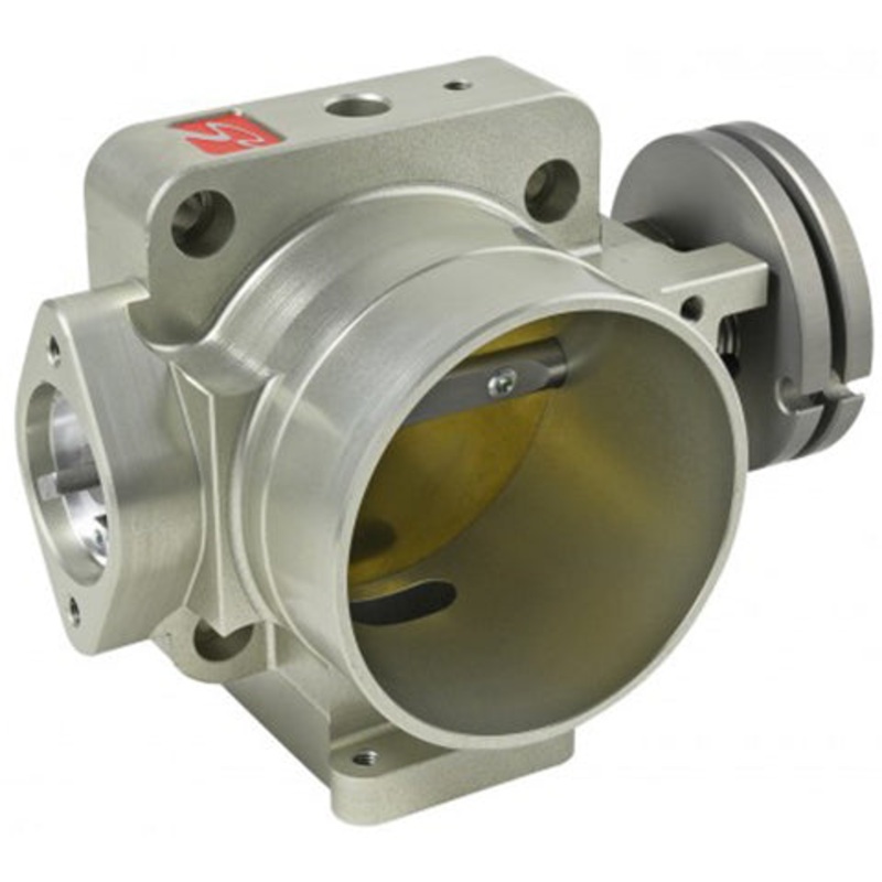 Skunk2 Pro-Series K-Series Throttle Body | 2002-2006 Acura RSX Type-S and 2002-2005 Honda Civic Si (309-05-0080)