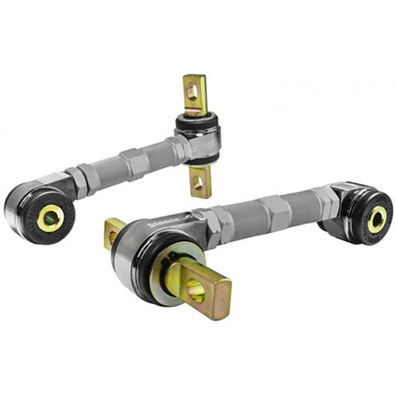Skunk2 Pro Series Rear Camber Kit | 1988-2000 Honda Civic/CRX and 1990-2001 Acura Integra (516-05-0500)