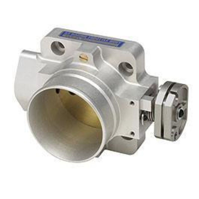 Skunk2 Pro Series Throttle Body | Multiple Honda Fitments (309-05-0040)