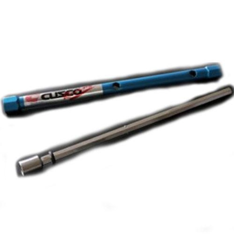Smart Cross Lug Wrench Set 12mm 17mm 19mm 21mm by Cusco